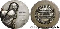 FRANCE Médaille, Voeux de bonheur du maire AMOUR ET MARIAGE 59 - Roubaix 1973 (67mm, 143,92g, 12h) -