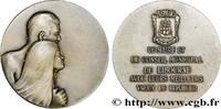 FRANCE Médaille, Voeux de bonheur du maire AMOUR ET MARIAGE 33 - Libourne n.d. (67mm, 138,70g, 12h) -