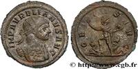 THE MILITARY CRISIS(235 AD to 284 AD) Antoninien AURELIAN Serdica printemps 274 (23mm, 3,87g, 12h) -