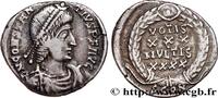 THE CHRISTIAN EMPIRE (337 AD to 363 AD) Silique CONSTANTIUS II Arles 360-361 (15,5mm, 1,78g, 12h) -