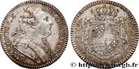 FRANCE États de Rennes ÉTATS DE BRETAGNE s.l. 1784 (28mm, 6,36g, 6h) -