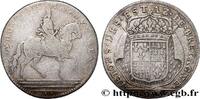 FRANCE États de Vannes ÉTATS DE BRETAGNE 1693 (28,5mm, 6,60g, 6h) -
