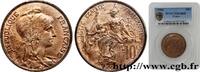 FRANCE 10 centimes Daniel-Dupuis III REPUBLIC 1900 (30,18mm, 10g, 6h) -