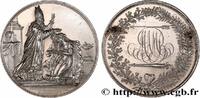 FRANCE Médaille de mariage 1824 AMOUR ET MARIAGE 1824 (41,50mm, 29,70g, ... 69.41 £ Tax included +  15.62 £ shipping