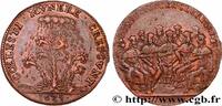 FRANCE ASSEMBLÉE DU CLERGÉ 1675 (29mm, 6,12g, 6h) -