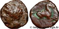 Classic 1 (480 BC to 400 BC) Litra SICILY - PANORMOS Panorme, Sicile C. 380-340 AC. (15mm, 3,65g, 9h) -