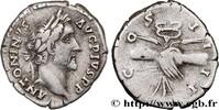 THE ANTONINES (96 AD to 192 AD) Denier ANTONINUS PIUS Rome 146 (18,5mm, 3,15g, 6h) -