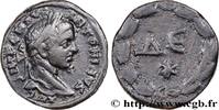 THE SEVERANS (193 AD to 235 AD) As ELAGABALUS Antioche, Syrie, Séleucie et Piérie 218-219 (23mm, 8,58g, 12h) -