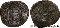 SAVOY - DUCHY OF SAVOY - CHARLES I Bianchetto, Ier type SAVOY - DUCHY OF SAVOY - CHARLES I n.d. (16,5mm, 0,62g, 6h) -