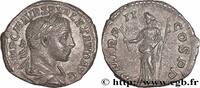 THE SEVERANS (193 AD to 235 AD) Denier SEVERUS ALEXANDER Rome 223 (17,5mm, 2,55g, 12h) -