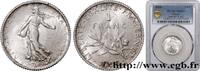 FRANCE 1 franc Semeuse III REPUBLIC 1900 (23mm, 5g, 6h) -