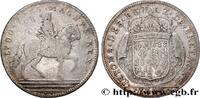FRANCE États de Vannes ÉTATS DE BRETAGNE 1693 (28,5mm, 6,51g, 6h) -