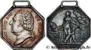 FRANCE Les Assurances générales ASSURANCES 1818 (30,5mm, 12,15g, 6h) -