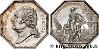 FRANCE Les Assurances générales ASSURANCES 1818 (35mm, 22,49g, 12h) -