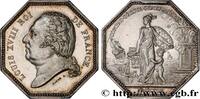 FRANCE Les Assurances générales ASSURANCES 1818 (35mm, 19,26g, 12h) -
