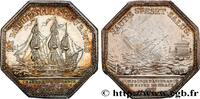 FRANCE HAVRE DE GRÂCE - MARITIME ASSURANCES 1802 (33mm, 15,63g, 12h) -