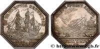 FRANCE HAVRE DE GRÂCE - MARITIME ASSURANCES 1802 (33mm, 16,18g, 12h) -