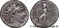 Hellenistic 2 (188 BC to 30 BC) Tétradrachme SYRIA - SELEUKID KINGDOM - PHILIP PHILADELPHUS Antioche, Syrie c. 88/87 - 76/75 AC. (26mm, 14,66g, 12h) -