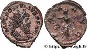 THE MILITARY CRISIS(235 AD to 284 AD) Antoninien POSTUMUS Trèves 268 (22mm, 3,89g, 12h) -