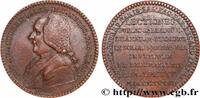 FRANCE EDM. CL. BOURRU DOYENS DE LA FACULTÉ DE MÉDECINE DE PARIS s.l. 1788 (28mm, 5,99g, 6h) -