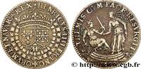 FRANCE HENRI IV LE GRAND HENRI IV LE GRAND s.l. 1600 (27mm, 5,61g, 6h) -