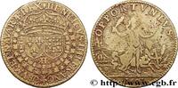FRANCE Conquête de la Bresse et de la Savoie HENRI IV LE GRAND s.l. 1601 (27mm, 5,57g, 6h) -