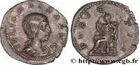 THE SEVERANS (193 AD to 235 AD) Denier JULIA MAESA Rome 222 (19,5mm, 2,80g, 6h) -