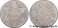 MOROCCO 2 1/2 Dirhams (1/4 Rial) Abdul Aziz I an 1321 MOROCCO Berlin 1903 (24,5mm, 5,96g, 12h) -
