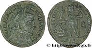 THE TETRARCHY(284 AD to 337 AD) Follis ou nummus LICINIUS I Siscia 313 (22mm, 3,11g, 6h) -