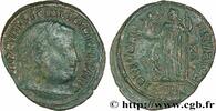THE TETRARCHY(284 AD to 337 AD) Follis ou nummus LICINIUS I Nicomédie 313-315 (23,5mm, 2,52g, 12h) -