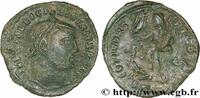 THE TETRARCHY(284 AD to 337 AD) Follis ou nummus LICINIUS I Héraclée 313 (22mm, 3,35g, 12h) -