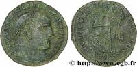 THE TETRARCHY(284 AD to 337 AD) Follis ou nummus LICINIUS I Héraclée 313 (20,5mm, 3,21g, 11h) -