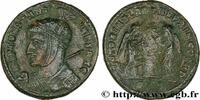 THE TETRARCHY(284 AD to 337 AD) Centenionalis ou nummus CONSTANTINE I THE GREAT Atelier indéterminé 319 (17,5mm, 2,49g, 12h) -