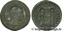 THE TETRARCHY(284 AD to 337 AD) Centenionalis ou nummus CONSTANTINE I THE GREAT Arles 318-319 (18mm, 2,9g, 6h) -