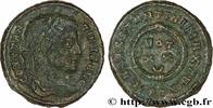 THE TETRARCHY(284 AD to 337 AD) Centenionalis ou nummus CONSTANTINE I THE GREAT Ticinum 320-321 (19mm, 2,92g, 12h) -