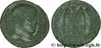 THE TETRARCHY(284 AD to 337 AD) Centenionalis ou nummus CONSTANTINE I THE GREAT Cyzique 325-326 (17,5mm, 3,38g, 6h) -