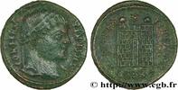 THE TETRARCHY(284 AD to 337 AD) Centenionalis ou nummus CONSTANTINE I THE GREAT Cyzique 324-325 (18,5mm, 2,76g, 6h) -