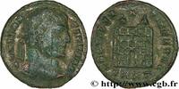 THE TETRARCHY(284 AD to 337 AD) Centenionalis ou nummus CONSTANTINE I THE GREAT Cyzique 324-325 (19mm, 2,78g, 12h) -