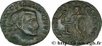 THE TETRARCHY(284 AD to 337 AD) Follis ou nummus CONSTANTINE I THE GREAT Thessalonique 312-313 (25mm, 3,64g, 12h) -