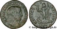 THE TETRARCHY(284 AD to 337 AD) Follis ou nummus CONSTANTINE I THE GREAT Nicomédie 313 (22mm, 4,68g, 12h) -
