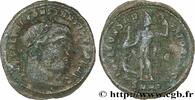 THE TETRARCHY(284 AD to 337 AD) Follis ou nummus CONSTANTINE I THE GREAT Héraclée 313 (24mm, 2,98g, 6h) -