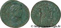 THE TETRARCHY(284 AD to 337 AD) Centenionalis ou nummus CONSTANTINE I THE GREAT Antioche 330-333 (17,5mm, 1,39g, 5h) -