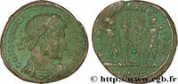 THE TETRARCHY(284 AD to 337 AD) Centenionalis ou nummus CONSTANTINE I THE GREAT Nicomédie 330-335 (17,5mm, 2,53g, 10h) -