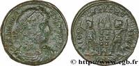 THE TETRARCHY(284 AD to 337 AD) Centenionalis ou nummus CONSTANTINE I THE GREAT Nicomédie 330-335 (17,5mm, 2,61g, 12h) -