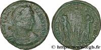 THE TETRARCHY(284 AD to 337 AD) Centenionalis ou nummus CONSTANTINE I THE GREAT Constantinople 330-333 (19,5mm, 2,88g, 12h) -