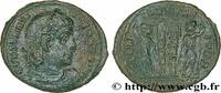 THE TETRARCHY(284 AD to 337 AD) Centenionalis ou nummus CONSTANTINE I THE GREAT Constantinople 333-335 (17mm, 2,33g, 12h) -