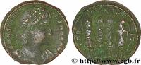 THE TETRARCHY(284 AD to 337 AD) Centenionalis ou nummus CONSTANTINE I THE GREAT Constantinople 333-335 (17mm, 1,86g, 12h) -