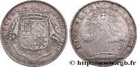 FRANCE La paix menacée ÉTATS DE BOURGOGNE s.l. 1701 (30mm, 9,9g, 6h) -