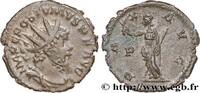 THE MILITARY CRISIS(235 AD to 284 AD) Antoninien POSTUMUS Trèves 268 (20mm, 2,50g, 12h) -