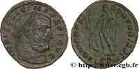 THE TETRARCHY(284 AD to 337 AD) Follis ou nummus LICINIUS I Thessalonique 316-317 (23,5mm, 3,34g, 6h) -